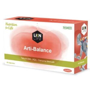 LKN Life Artibalance