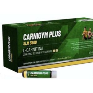 Carnigym Plus SLM 3500