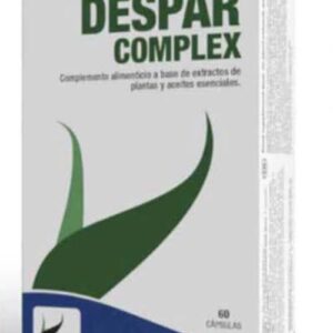 Fepa Despar Complex
