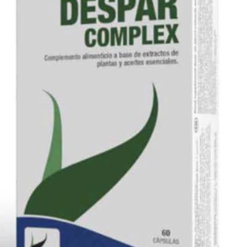 Fepa Despar Complex