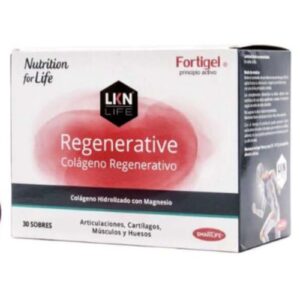 LKN Life Regenerative Colageno